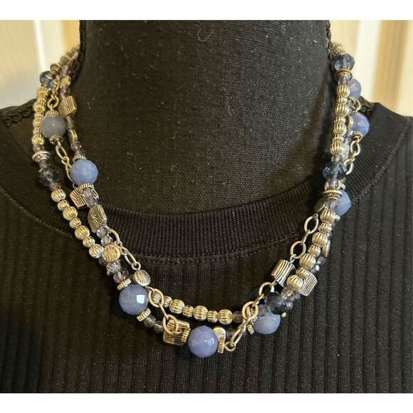 Premier Designs Necklace - Picture 1 of 3